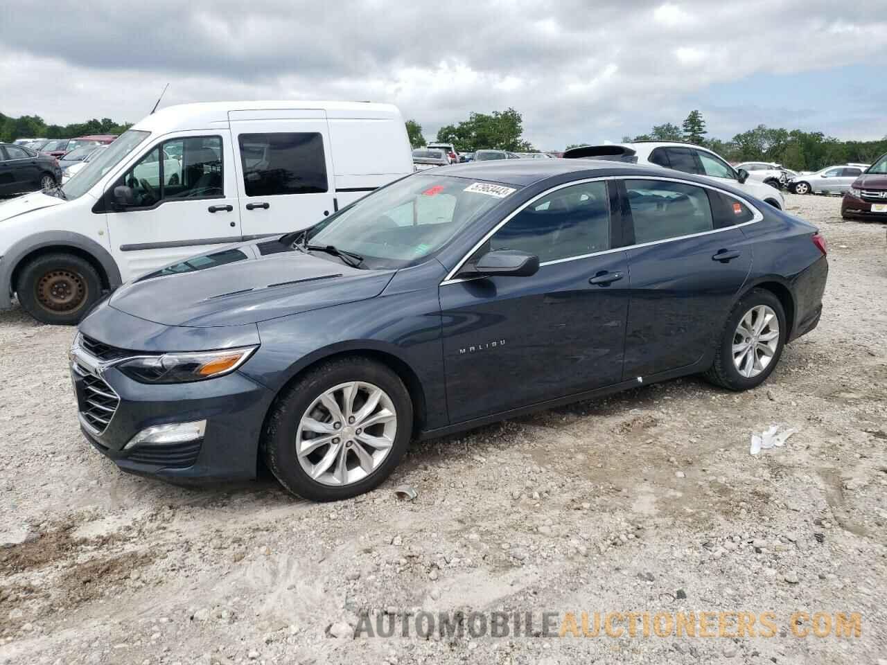 1G1ZD5ST2KF171275 CHEVROLET MALIBU 2019