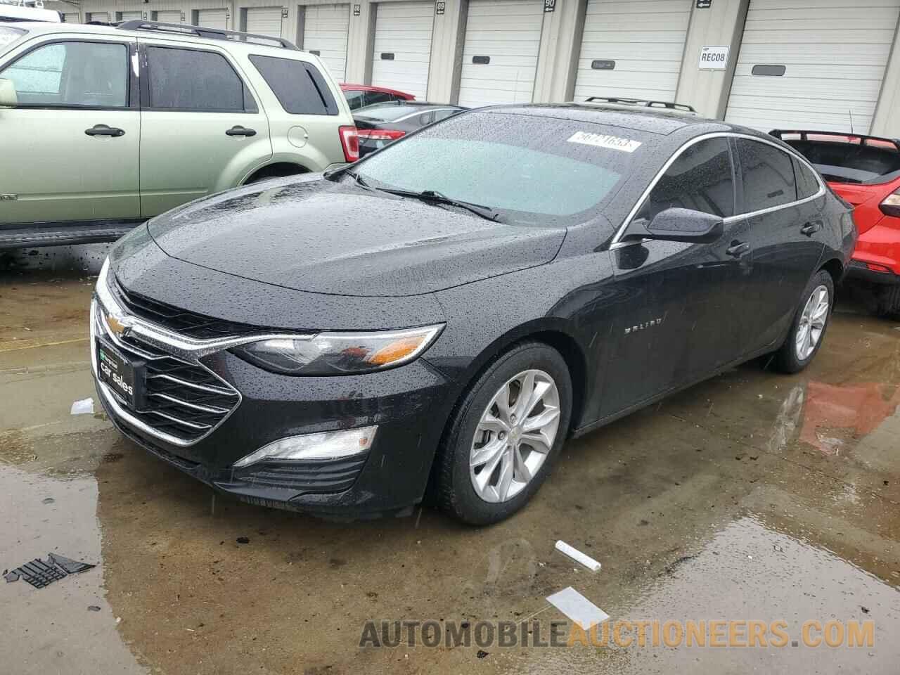 1G1ZD5ST2KF172667 CHEVROLET MALIBU 2019