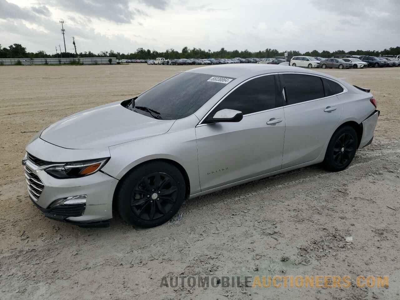 1G1ZD5ST2KF176749 CHEVROLET MALIBU 2019