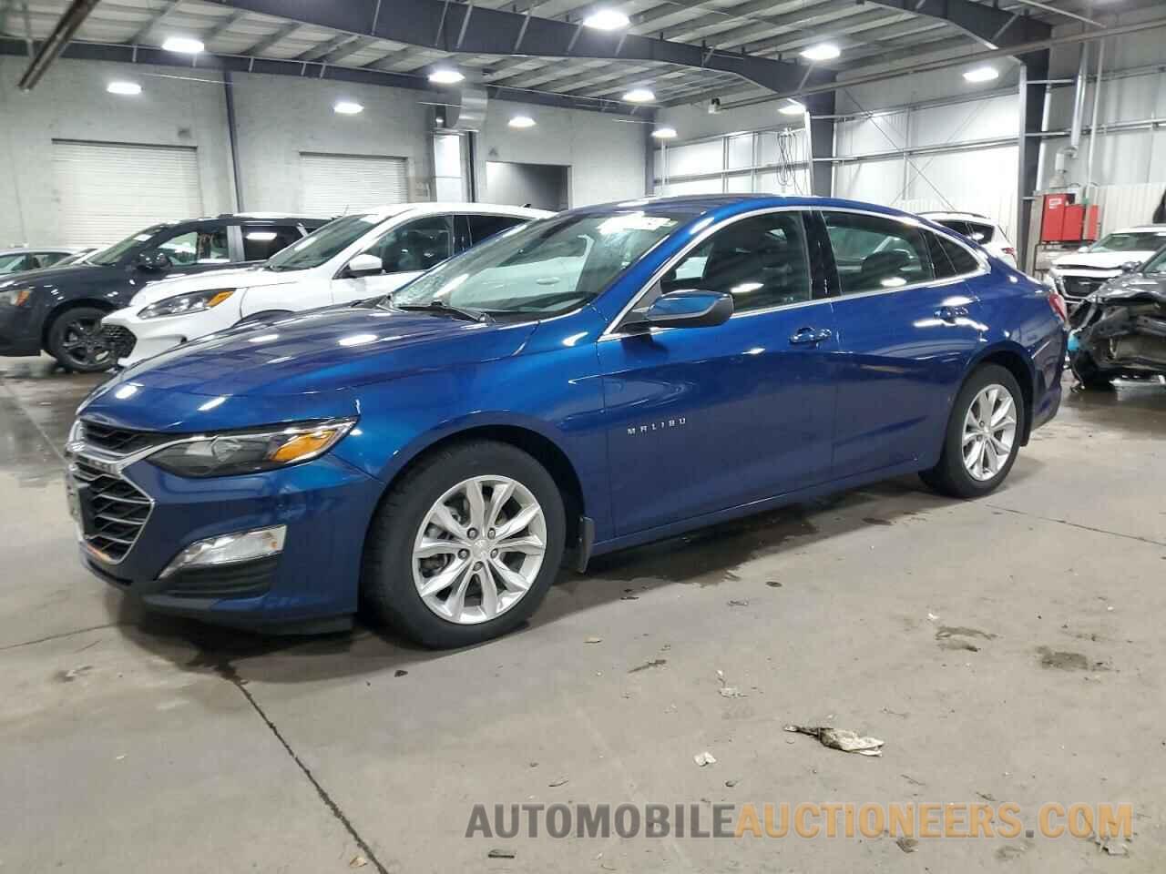 1G1ZD5ST2KF179859 CHEVROLET MALIBU 2019