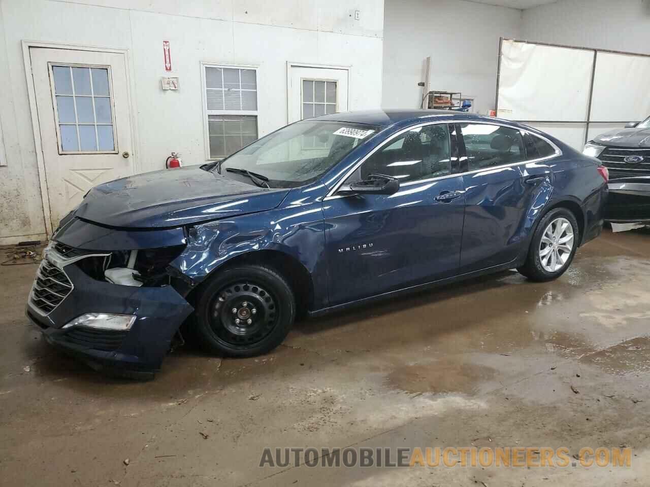 1G1ZD5ST2LF014377 CHEVROLET MALIBU 2020