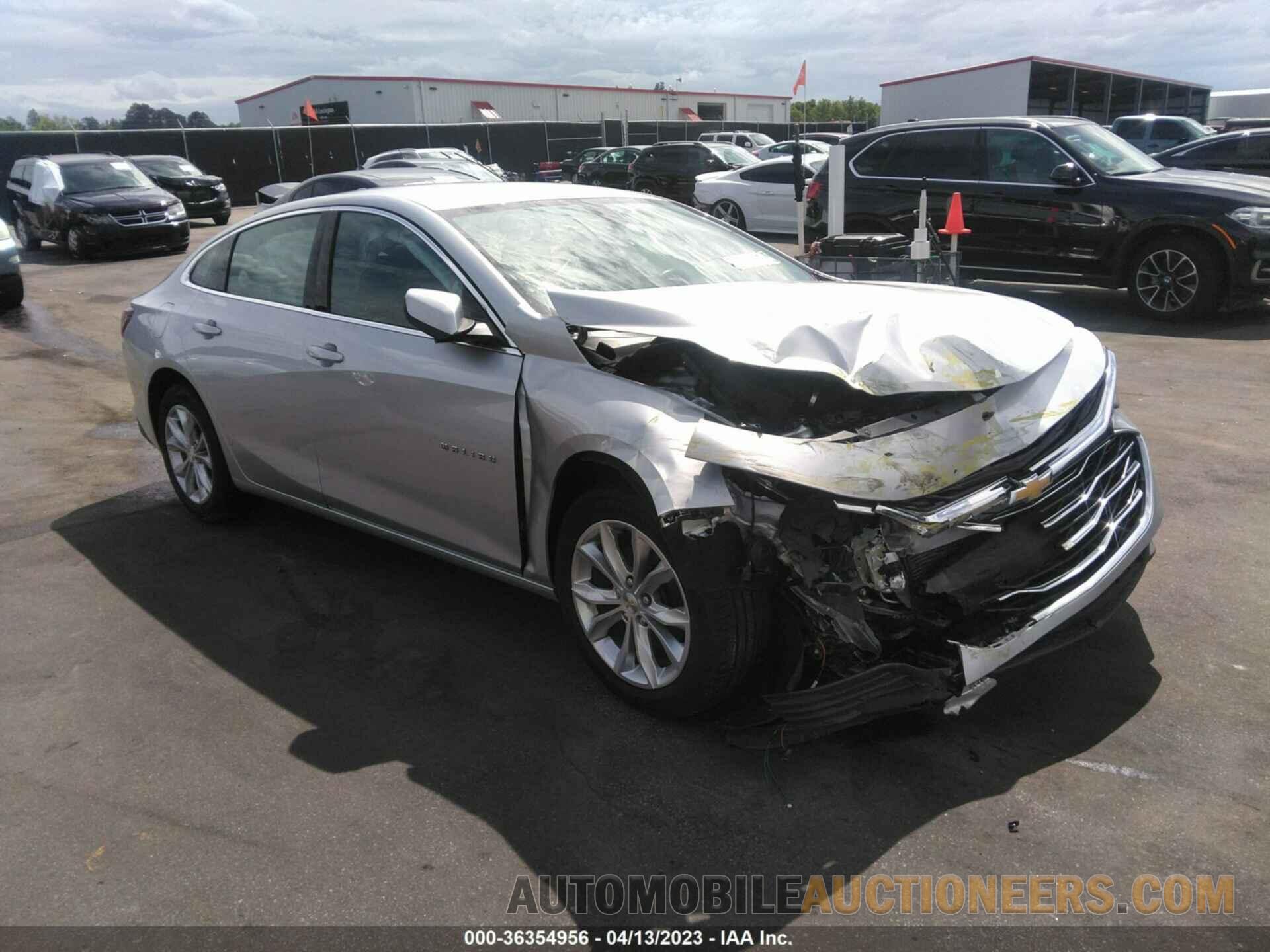 1G1ZD5ST2LF052577 CHEVROLET MALIBU 2020