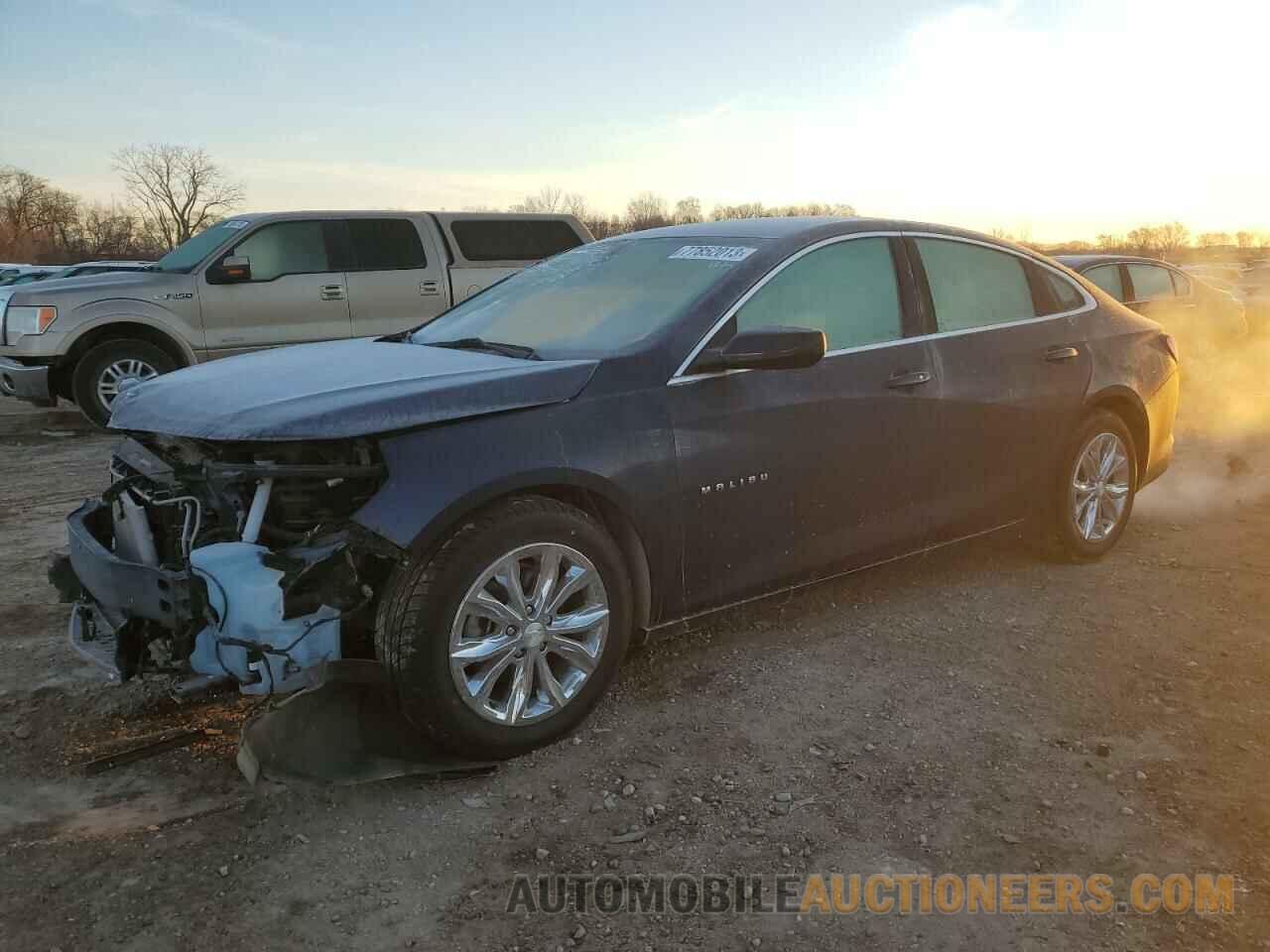 1G1ZD5ST2LF056046 CHEVROLET MALIBU 2020