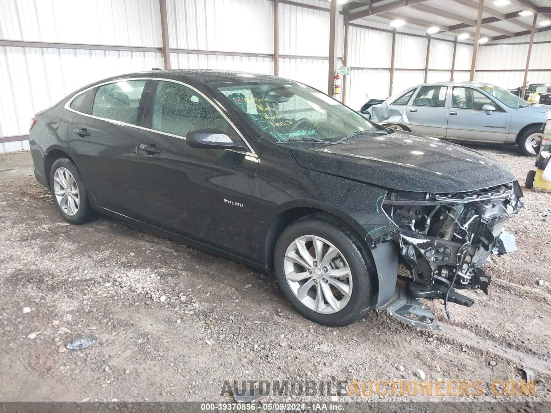 1G1ZD5ST2LF090472 CHEVROLET MALIBU 2020