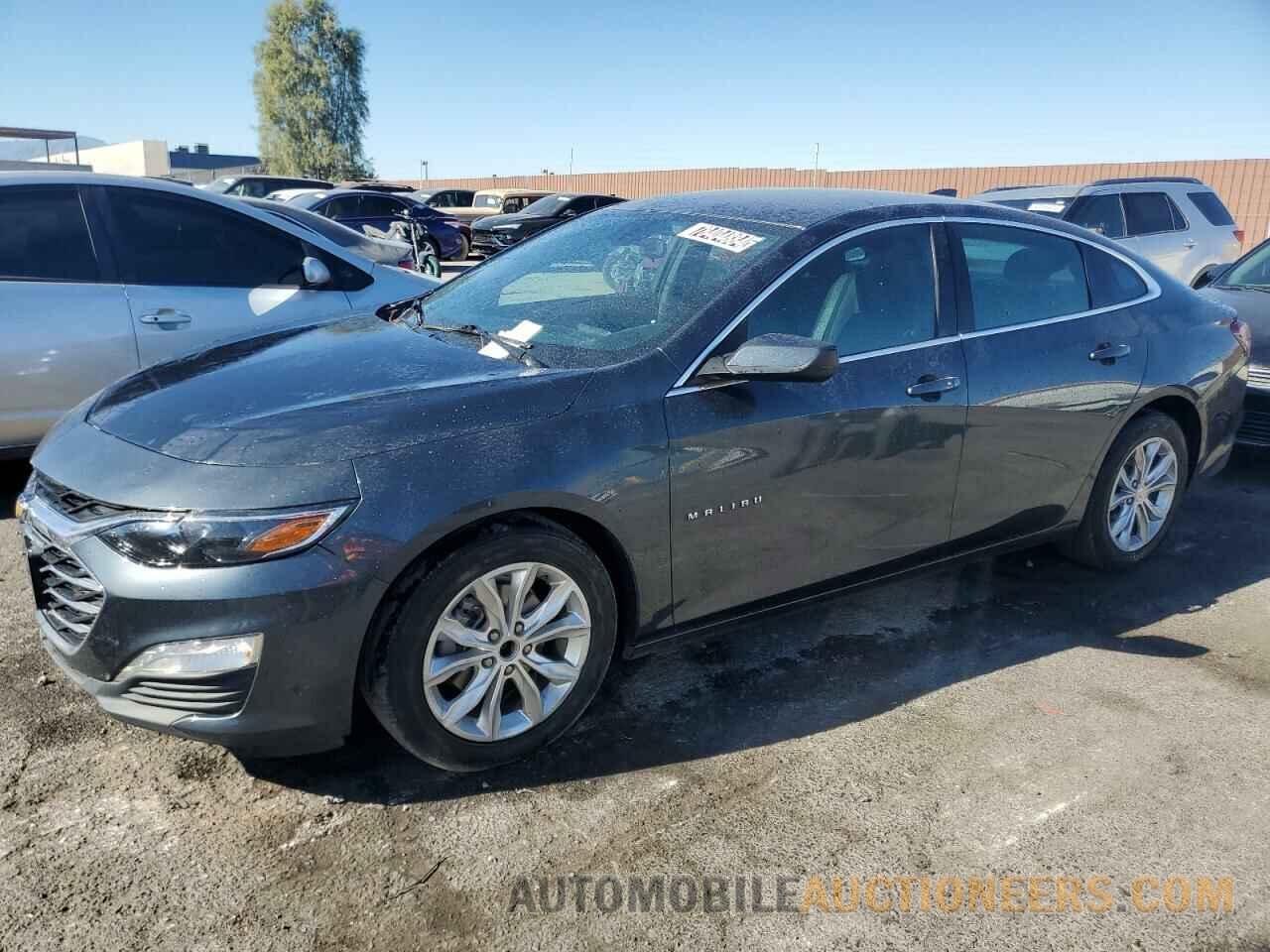 1G1ZD5ST2LF114267 CHEVROLET MALIBU 2020