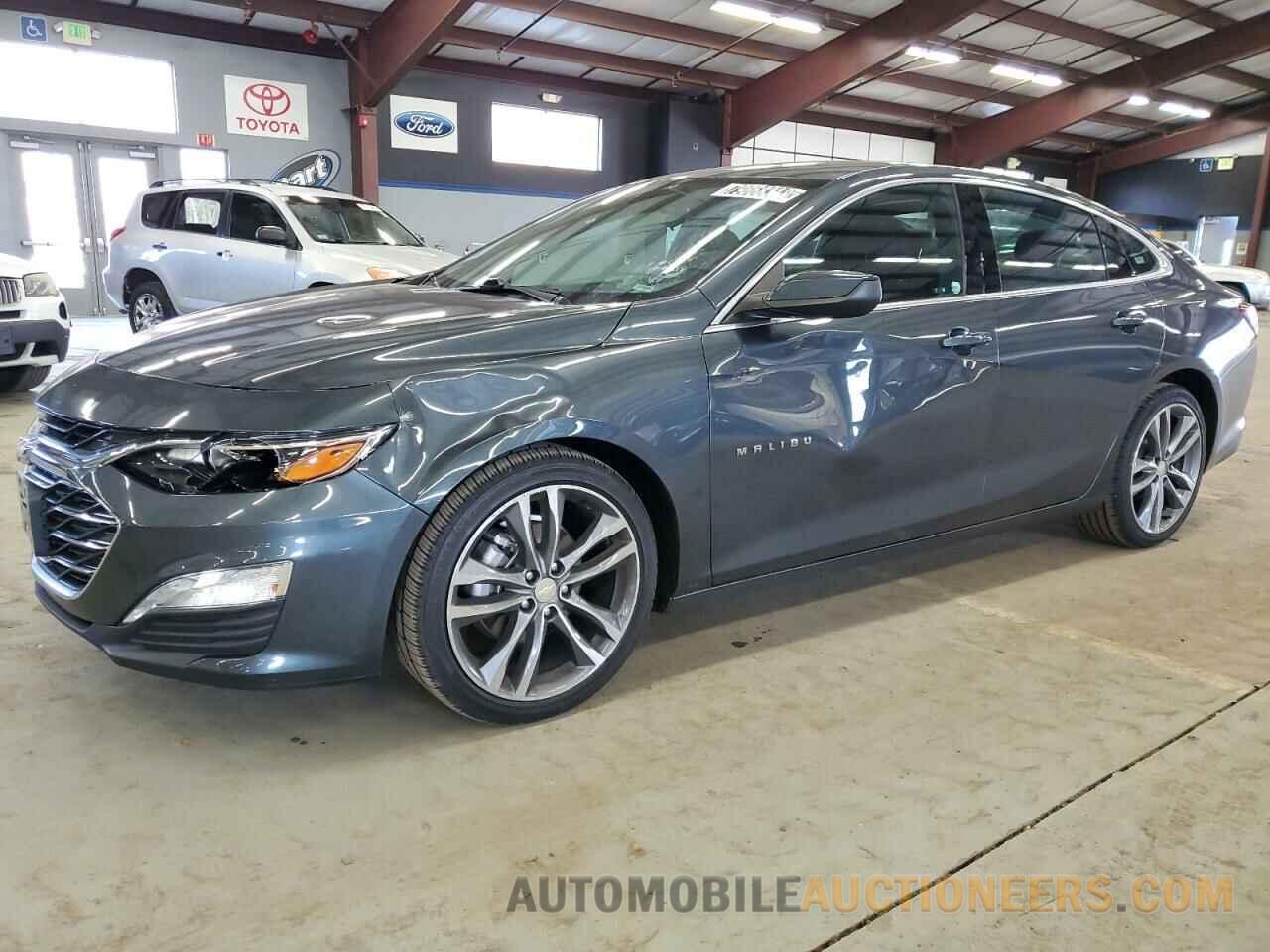 1G1ZD5ST2MF077125 CHEVROLET MALIBU 2021