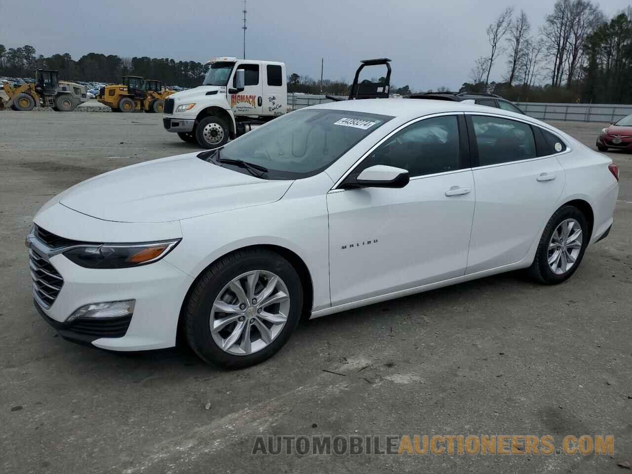 1G1ZD5ST2NF103773 CHEVROLET MALIBU 2022