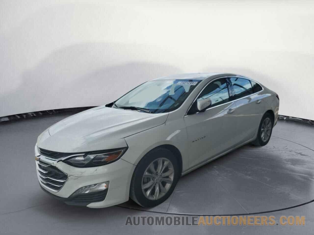 1G1ZD5ST2NF108018 CHEVROLET MALIBU 2022