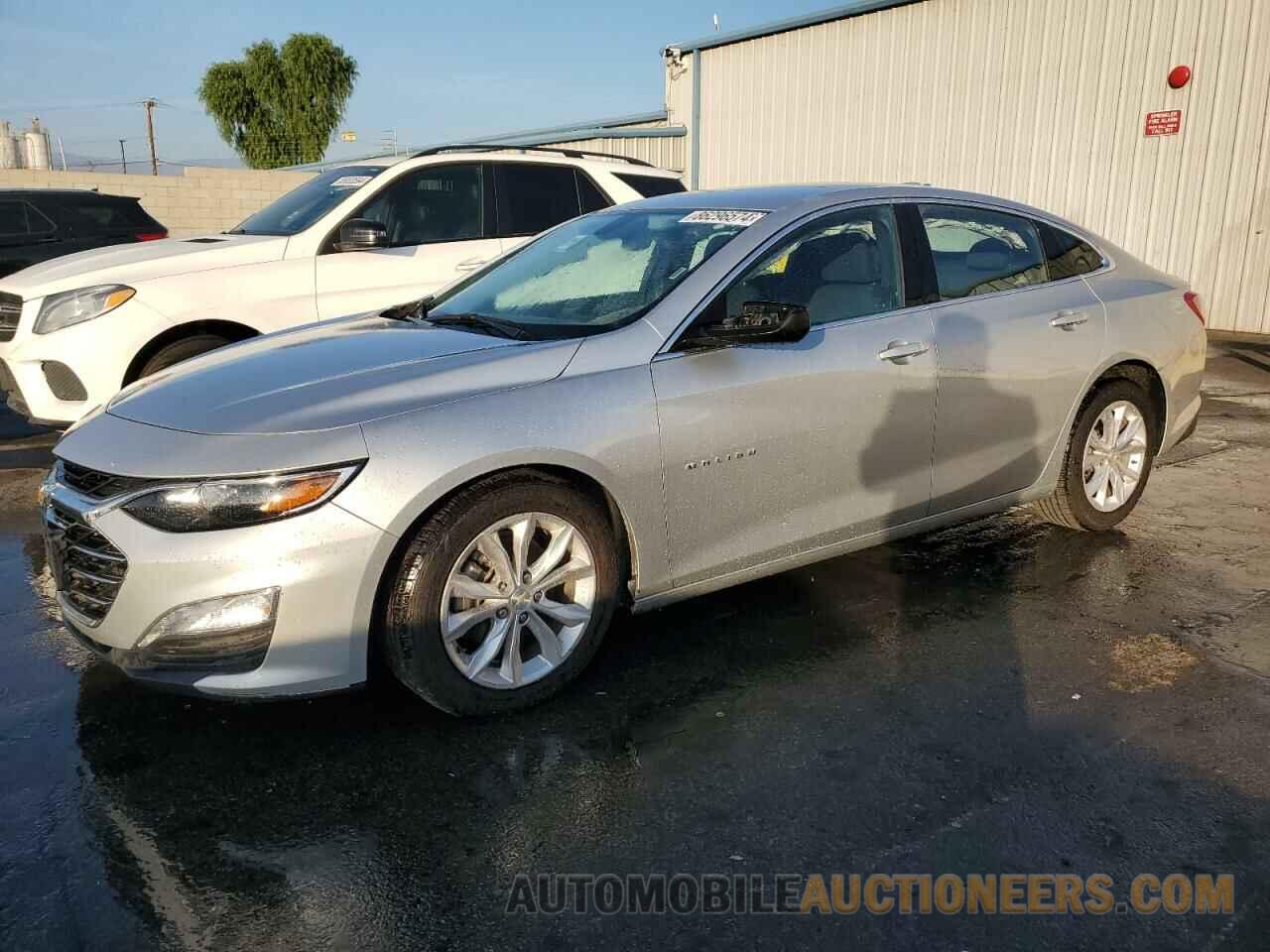 1G1ZD5ST2NF139902 CHEVROLET MALIBU 2022