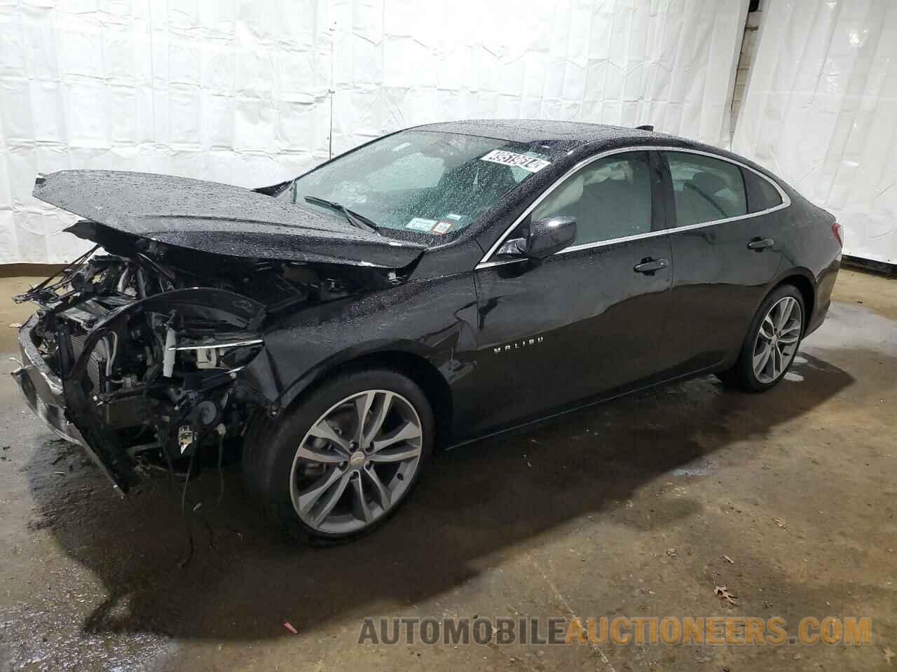 1G1ZD5ST2NF166159 CHEVROLET MALIBU 2022