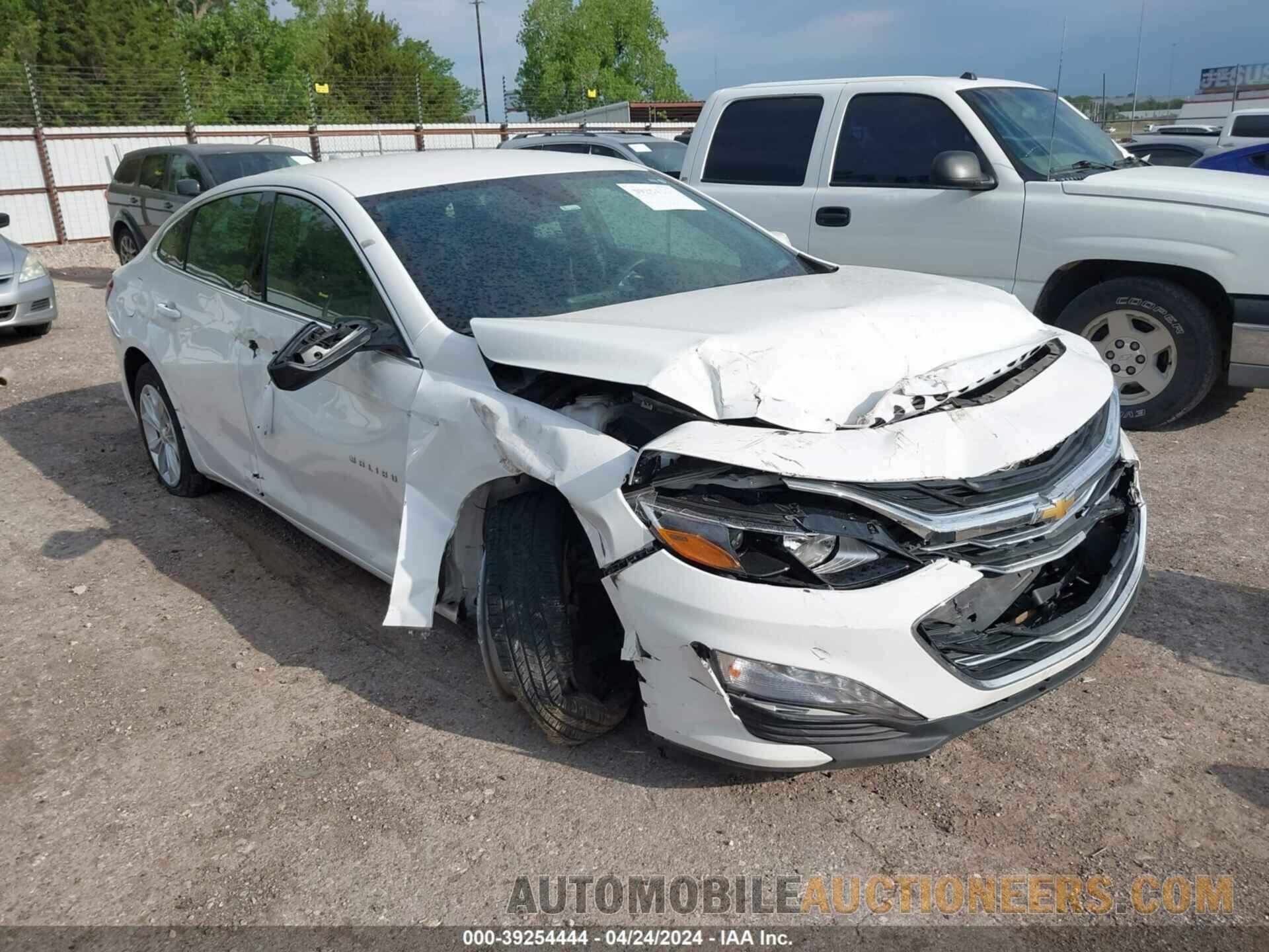 1G1ZD5ST2PF121077 CHEVROLET MALIBU 2023