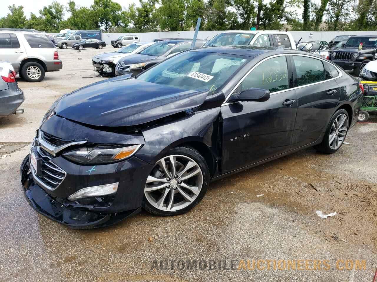 1G1ZD5ST2PF122441 CHEVROLET MALIBU 2023