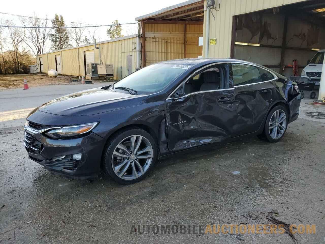 1G1ZD5ST2PF126215 CHEVROLET MALIBU 2023