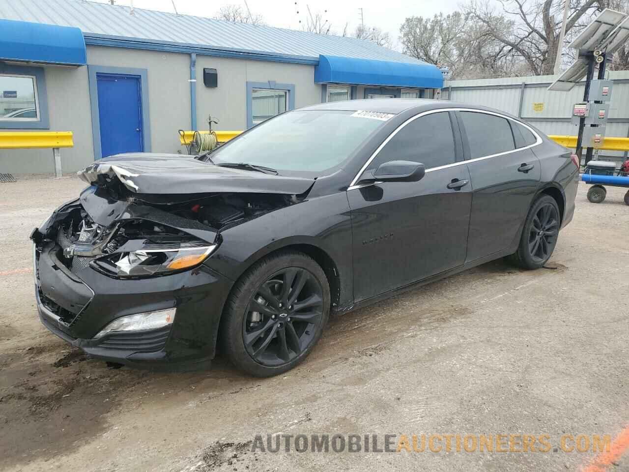 1G1ZD5ST2PF129132 CHEVROLET MALIBU 2023