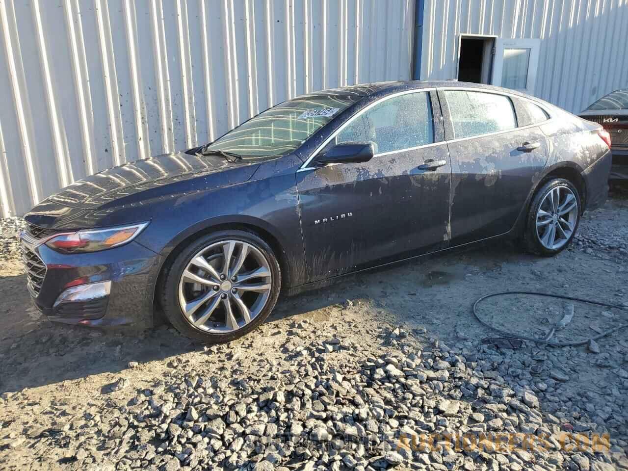 1G1ZD5ST2PF129938 CHEVROLET MALIBU 2023