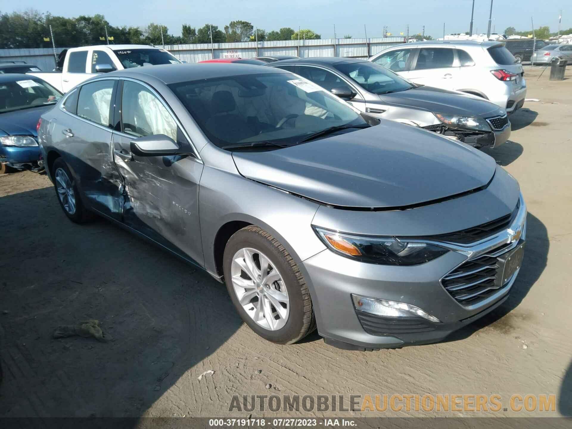 1G1ZD5ST2PF130426 CHEVROLET MALIBU 2023