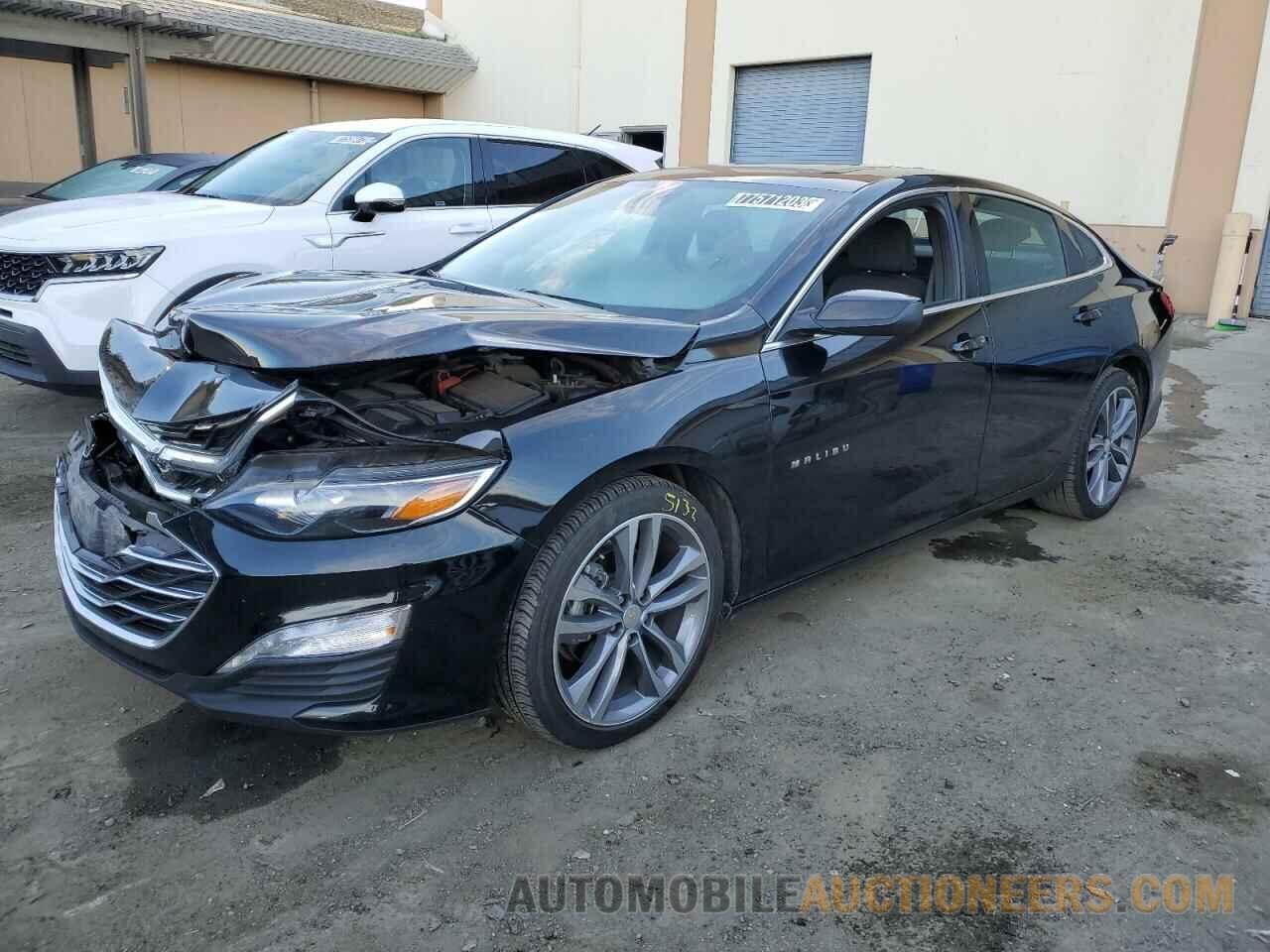 1G1ZD5ST2PF130698 CHEVROLET MALIBU 2023