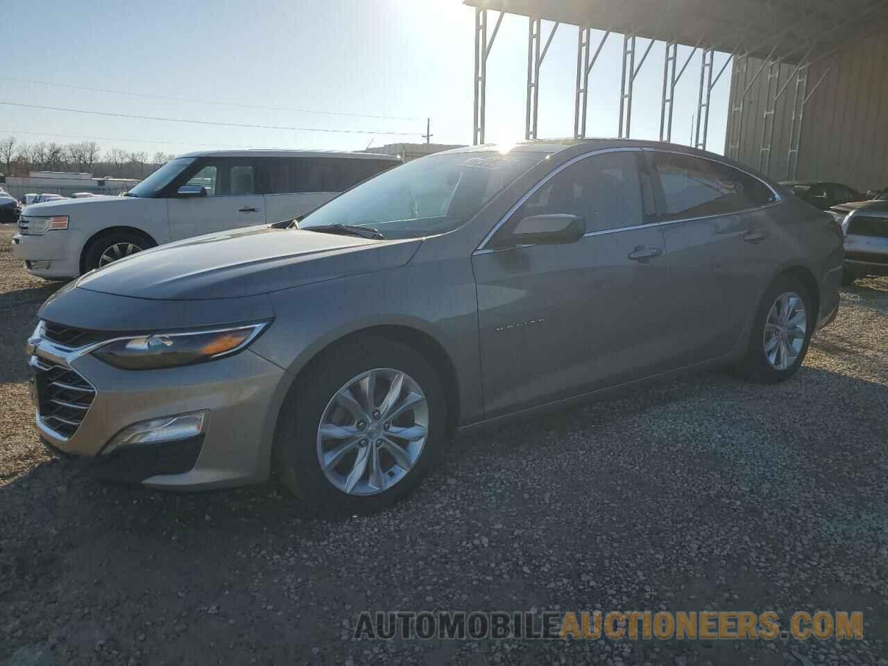 1G1ZD5ST2PF131625 CHEVROLET MALIBU 2023