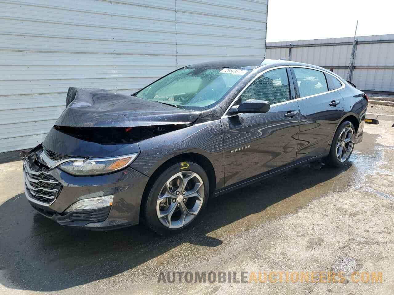 1G1ZD5ST2PF132225 CHEVROLET MALIBU 2023