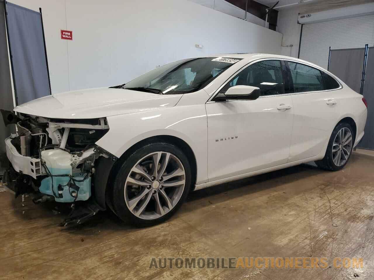 1G1ZD5ST2PF136243 CHEVROLET MALIBU 2023