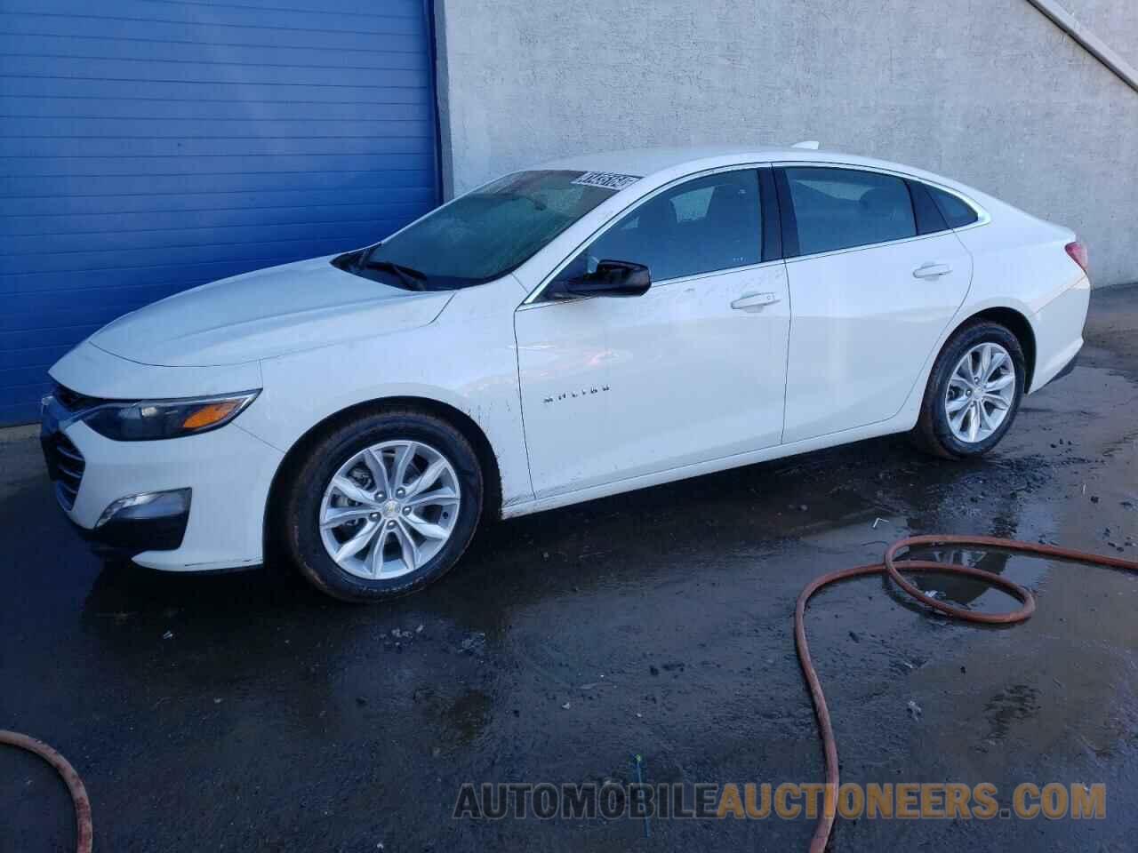 1G1ZD5ST2PF136548 CHEVROLET MALIBU 2023