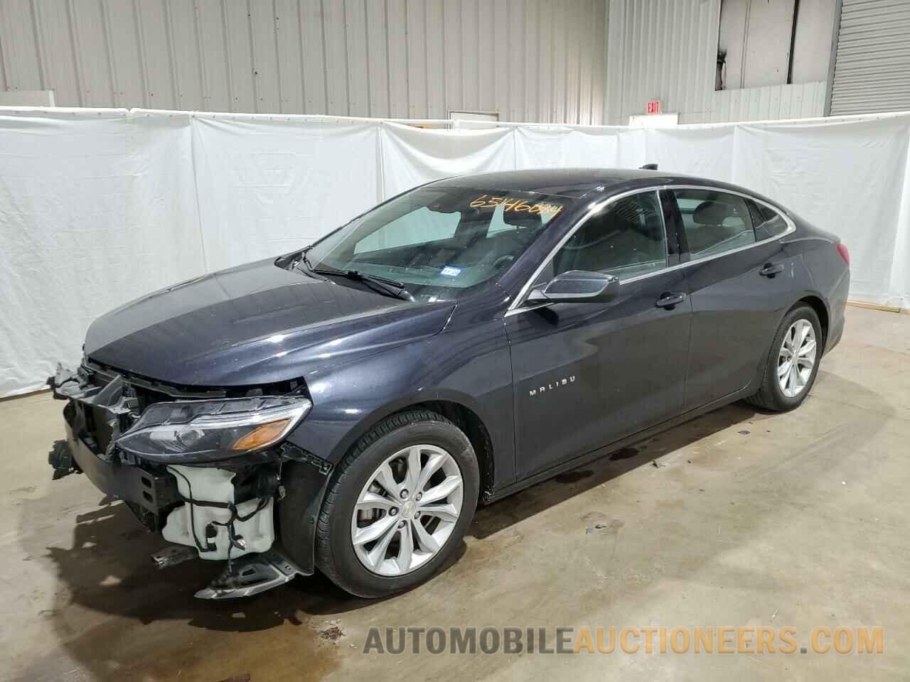 1G1ZD5ST2PF137134 CHEVROLET MALIBU 2023