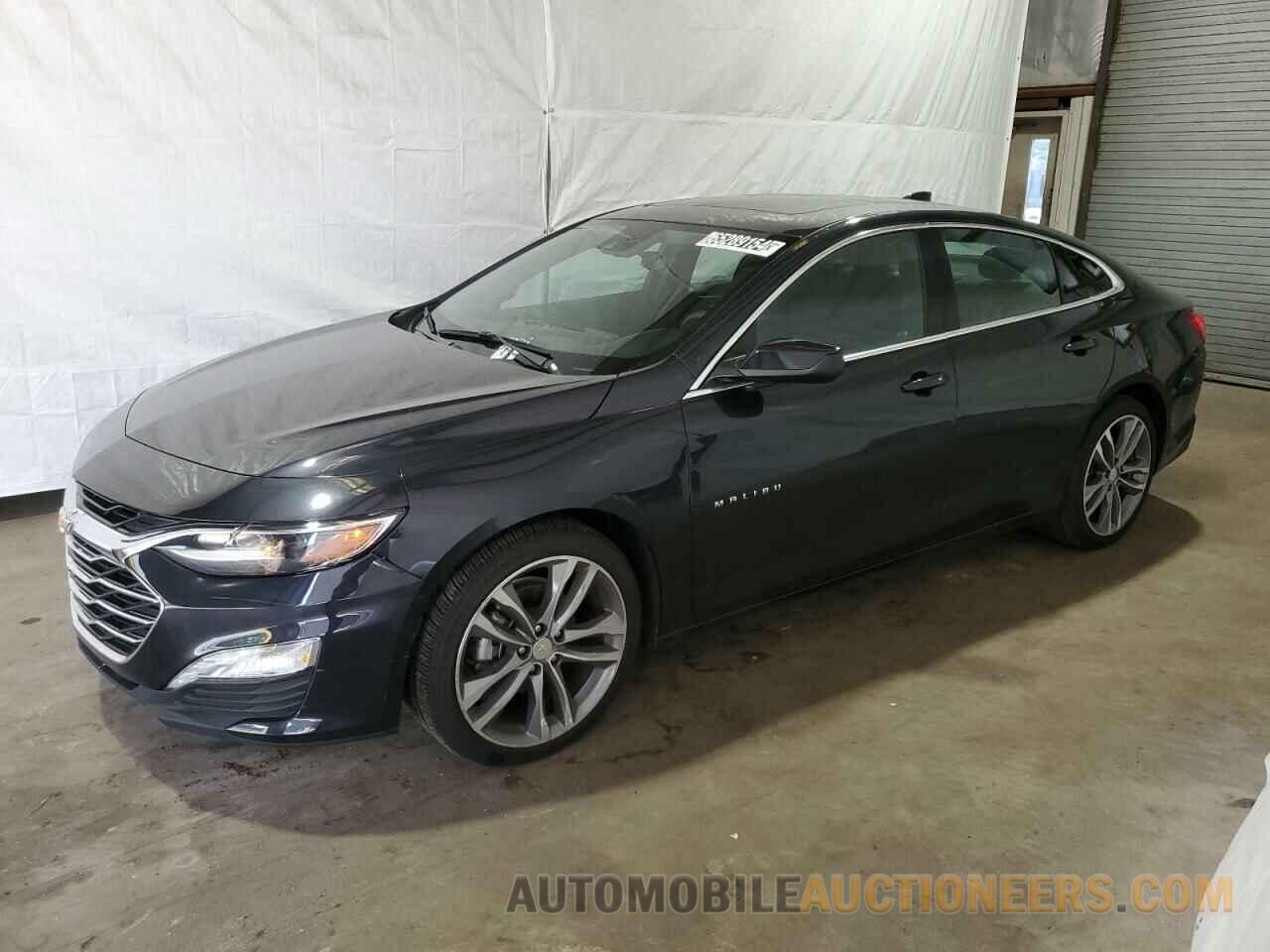 1G1ZD5ST2PF137165 CHEVROLET MALIBU 2023