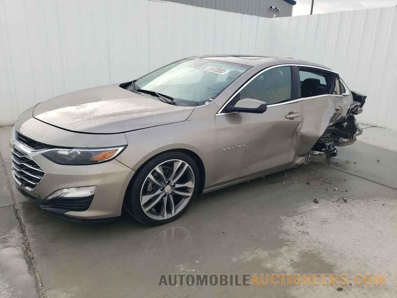 1G1ZD5ST2PF138817 CHEVROLET MALIBU 2023