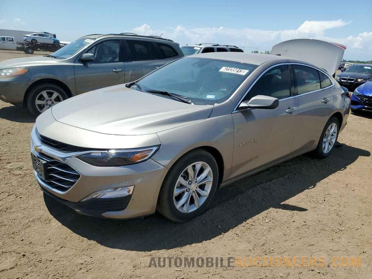 1G1ZD5ST2PF138834 CHEVROLET MALIBU 2023