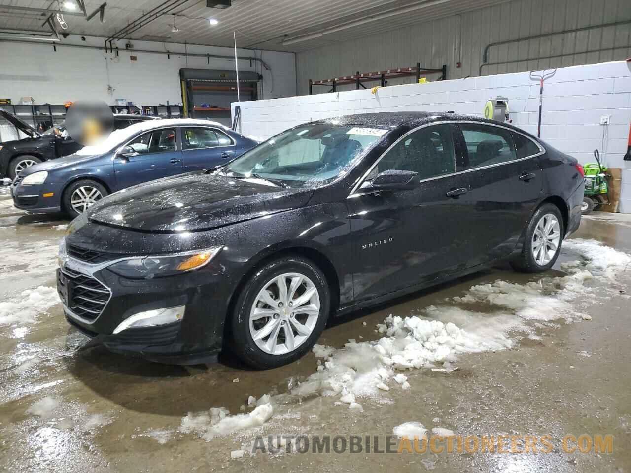 1G1ZD5ST2PF138929 CHEVROLET MALIBU 2023