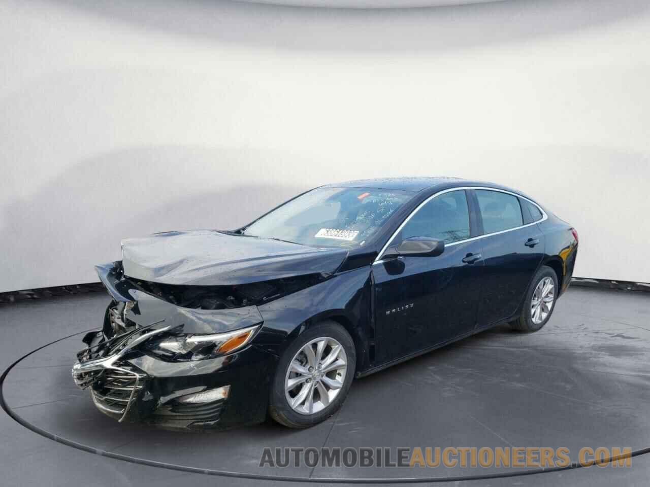 1G1ZD5ST2PF139210 CHEVROLET MALIBU 2023