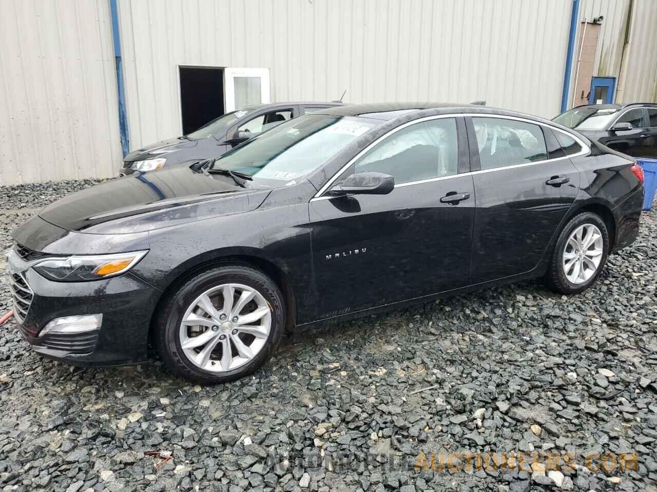 1G1ZD5ST2PF140258 CHEVROLET MALIBU 2023