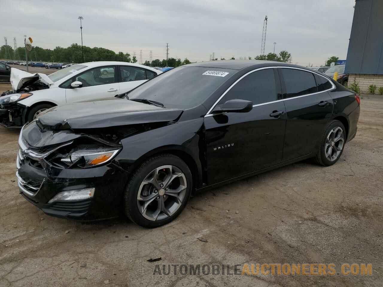 1G1ZD5ST2PF159358 CHEVROLET MALIBU 2023