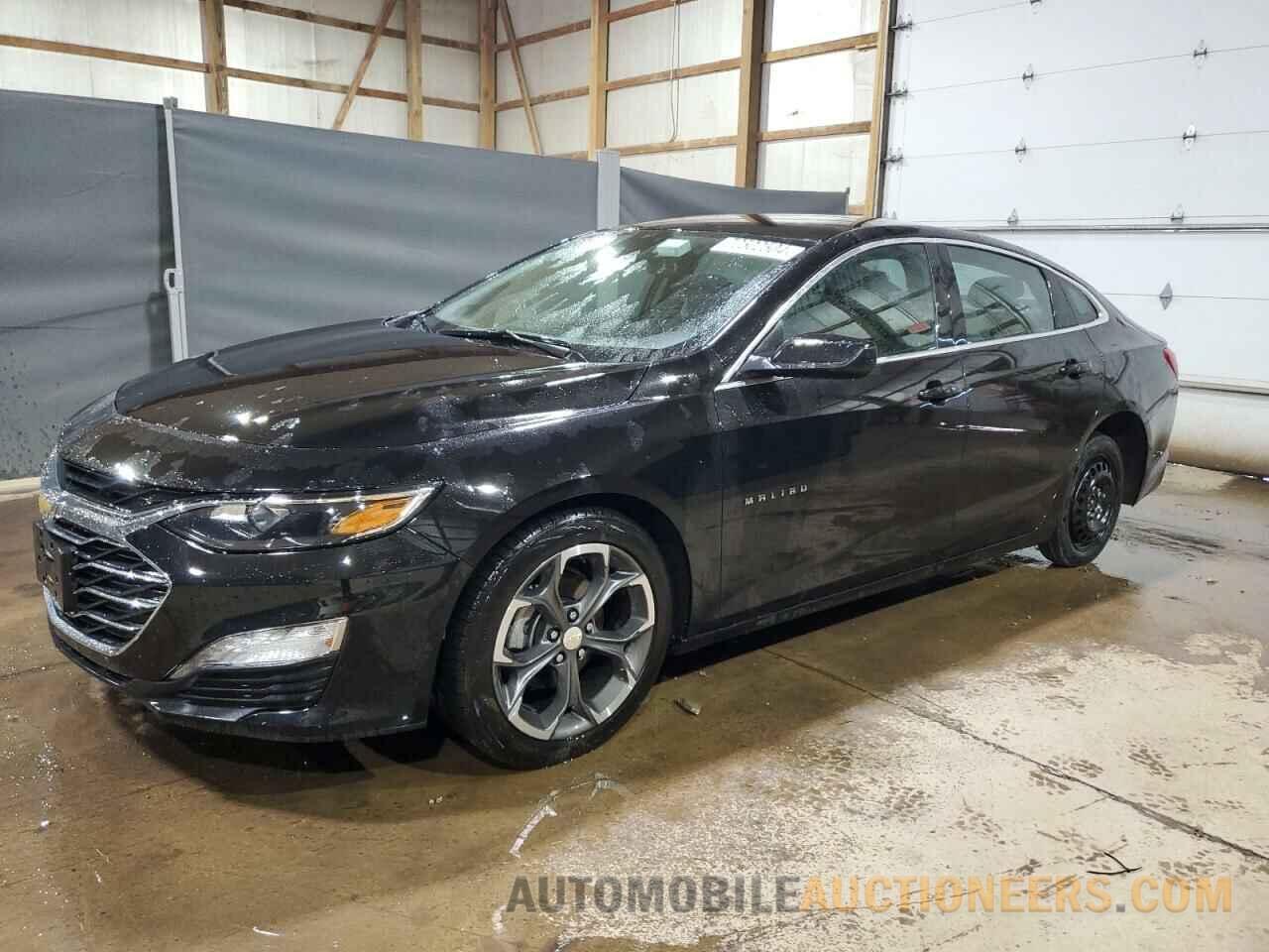 1G1ZD5ST2PF160106 CHEVROLET MALIBU 2023