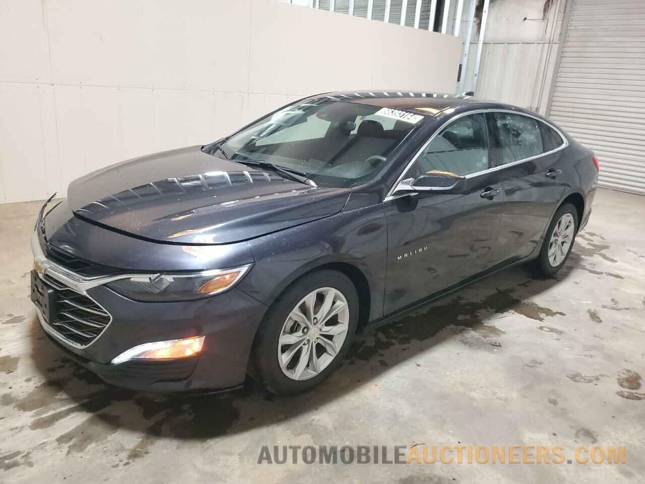 1G1ZD5ST2PF162650 CHEVROLET MALIBU 2023