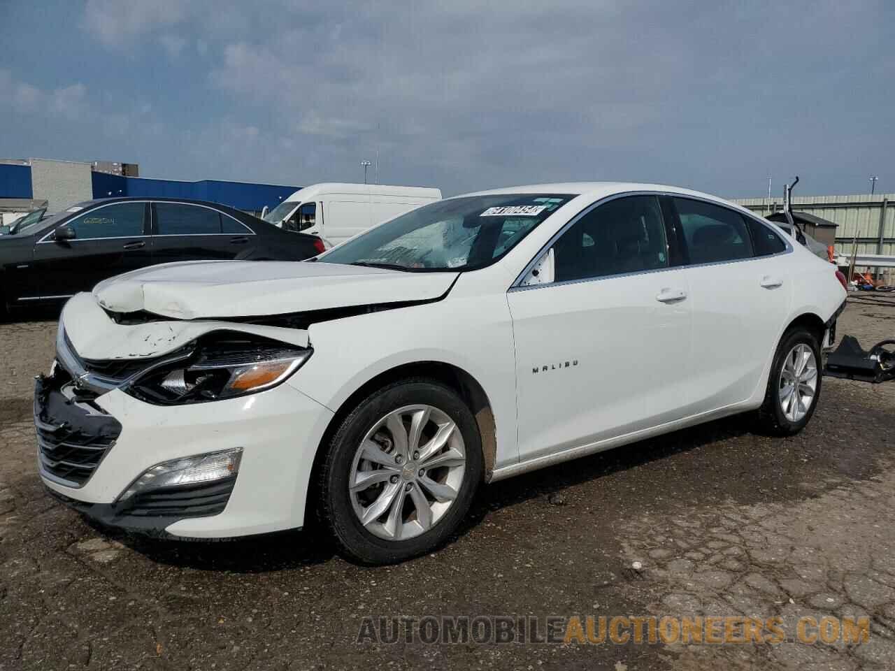 1G1ZD5ST2PF164141 CHEVROLET MALIBU 2023