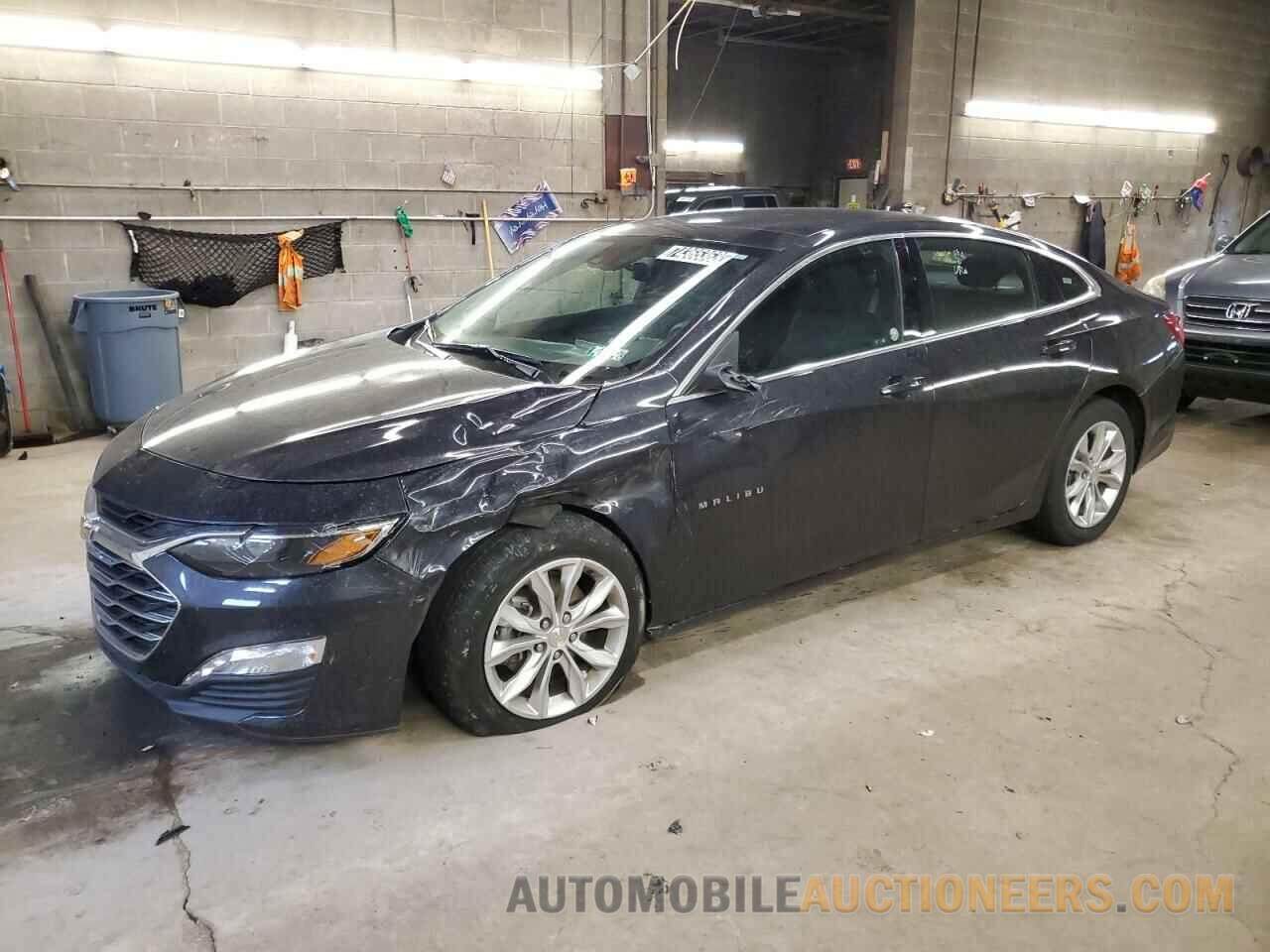 1G1ZD5ST2PF164639 CHEVROLET MALIBU 2023