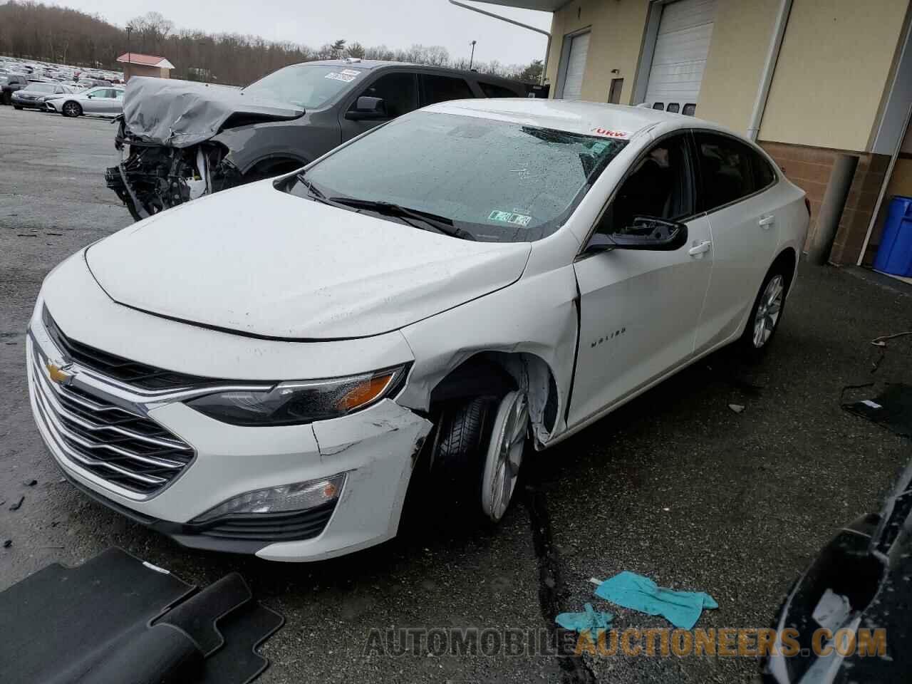 1G1ZD5ST2PF164656 CHEVROLET MALIBU 2023