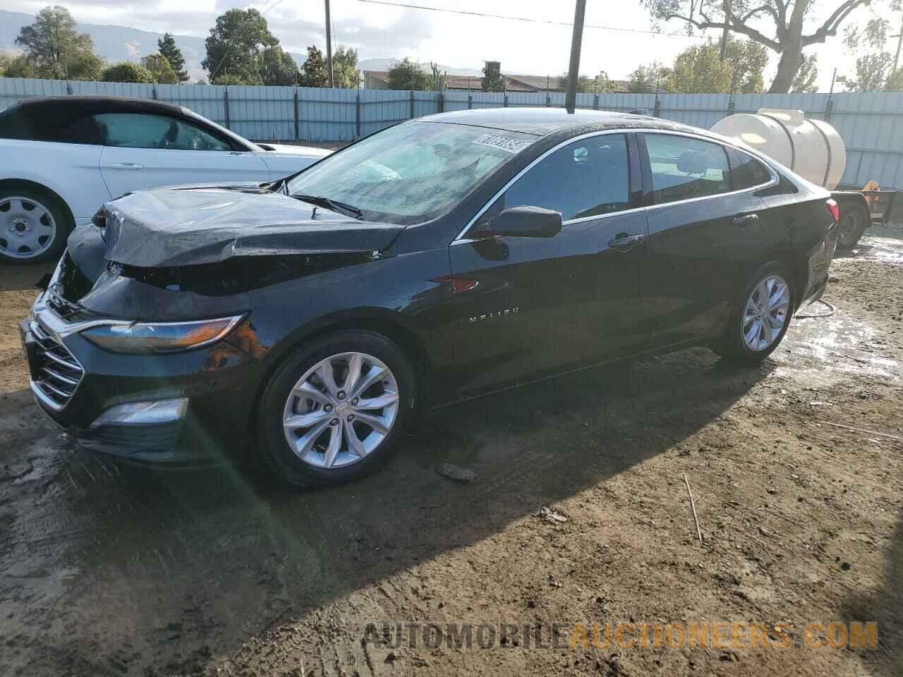 1G1ZD5ST2PF165287 CHEVROLET MALIBU 2023