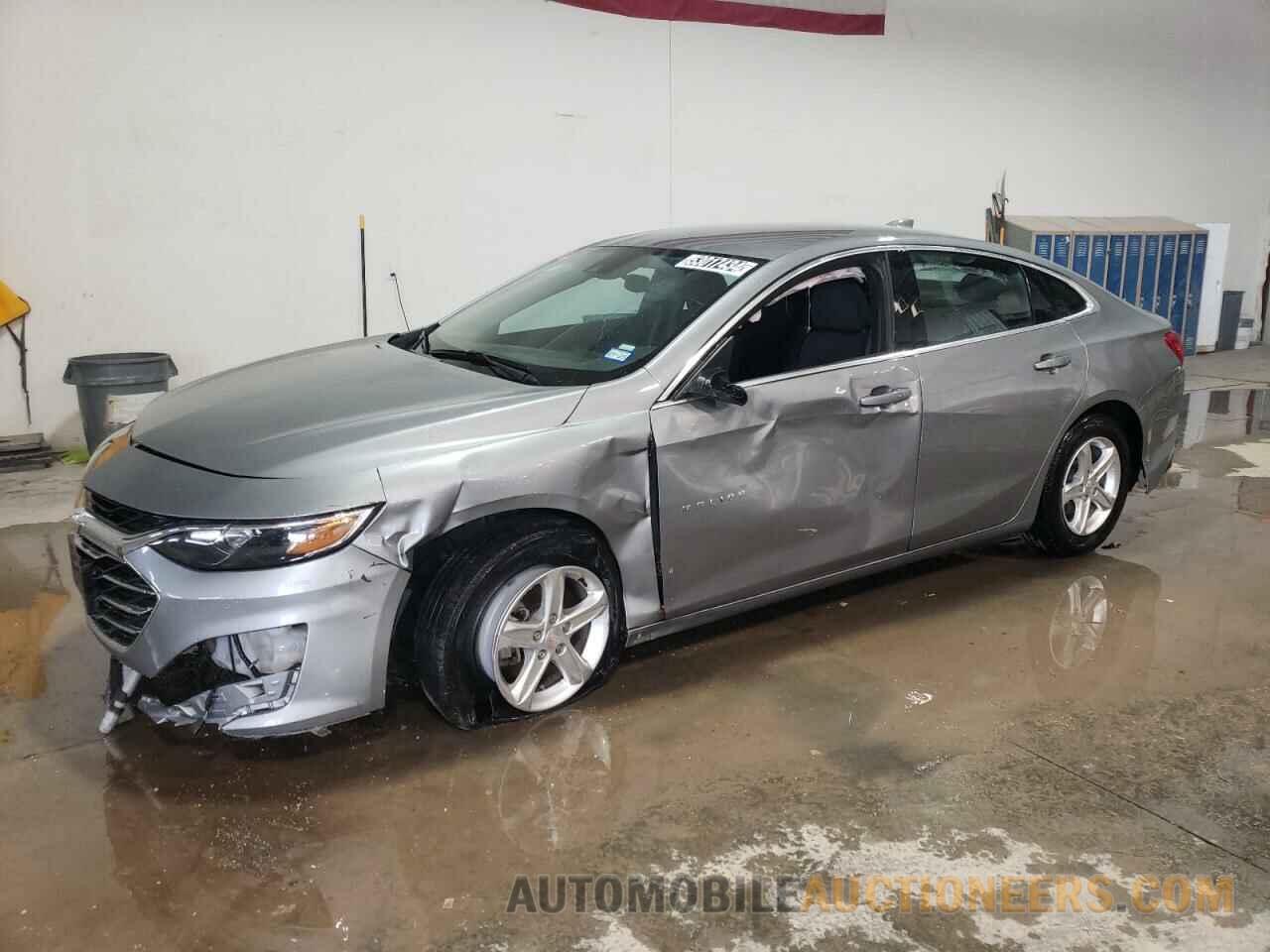 1G1ZD5ST2PF165774 CHEVROLET MALIBU 2023