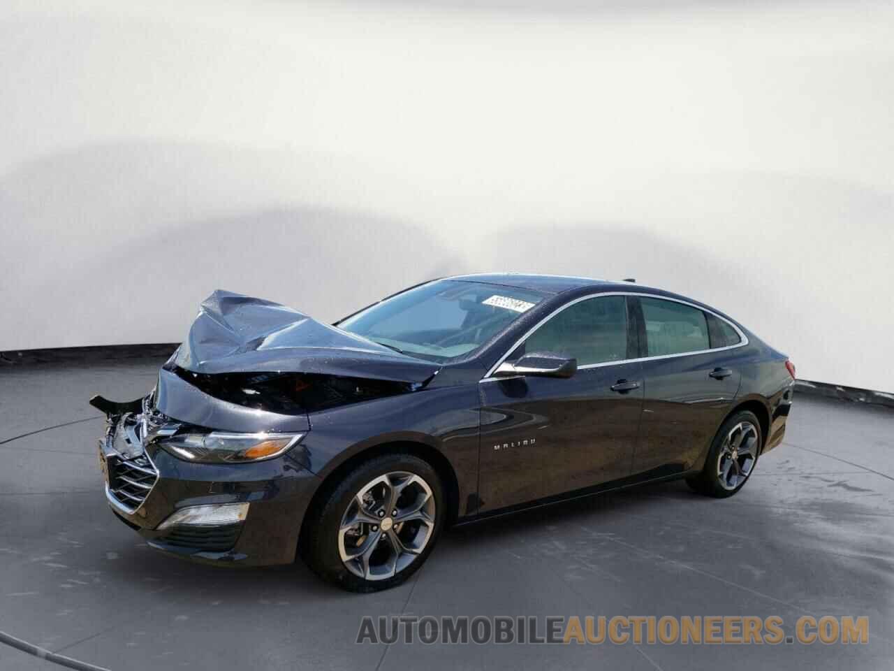 1G1ZD5ST2PF167265 CHEVROLET MALIBU 2023