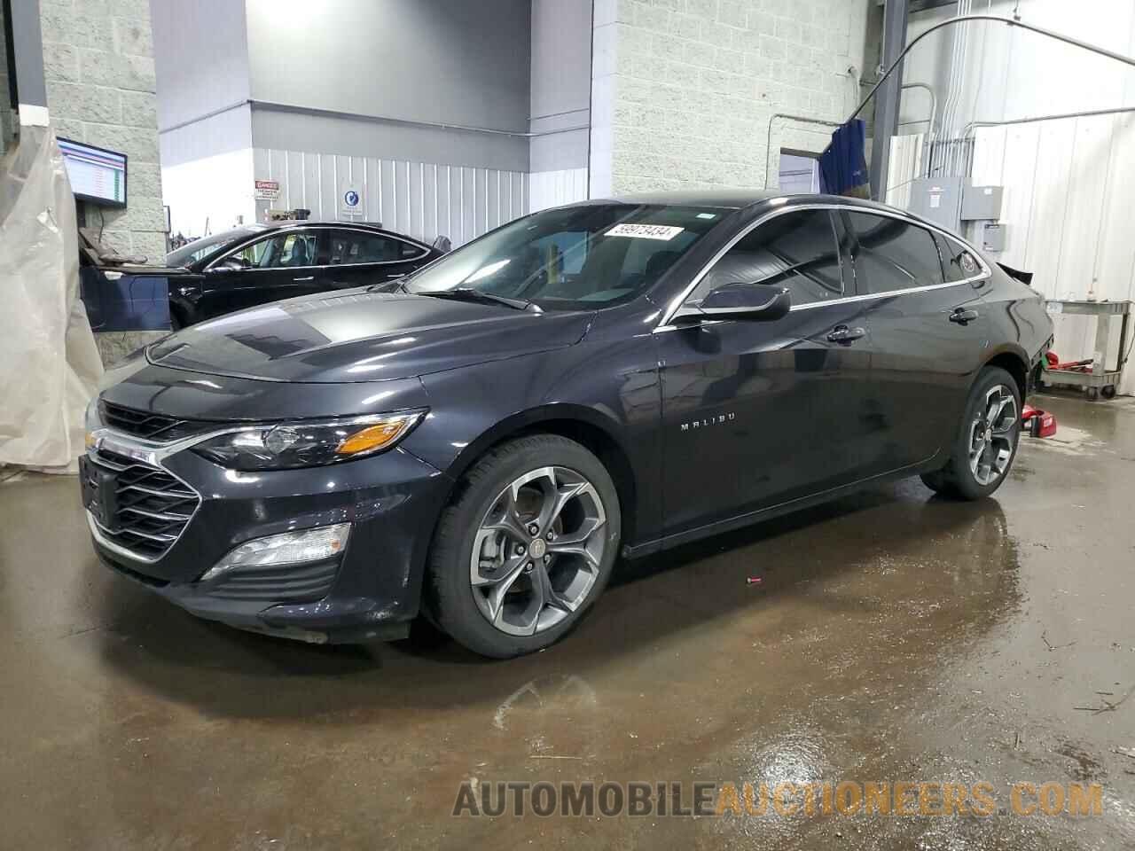 1G1ZD5ST2PF170103 CHEVROLET MALIBU 2023