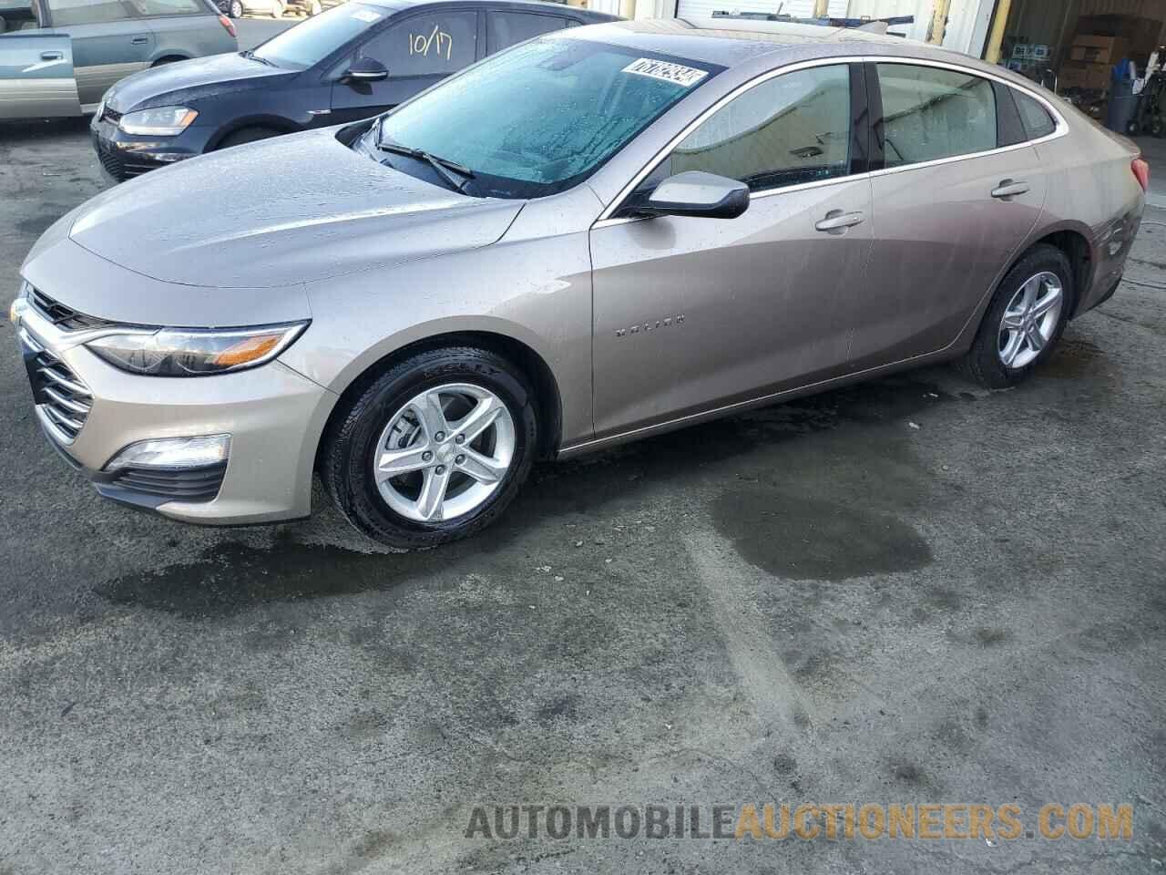 1G1ZD5ST2PF175740 CHEVROLET MALIBU 2023