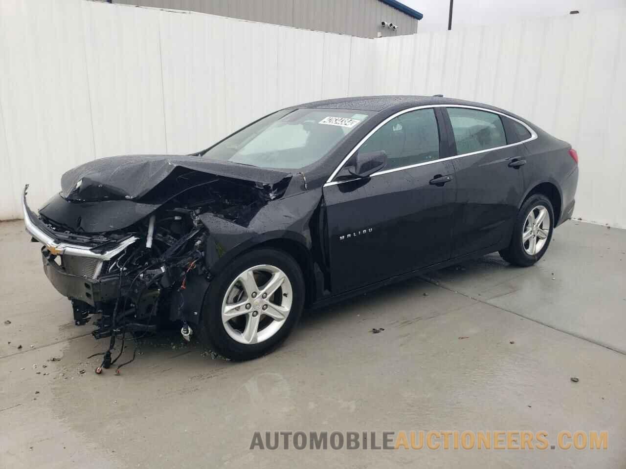 1G1ZD5ST2PF176936 CHEVROLET MALIBU 2023