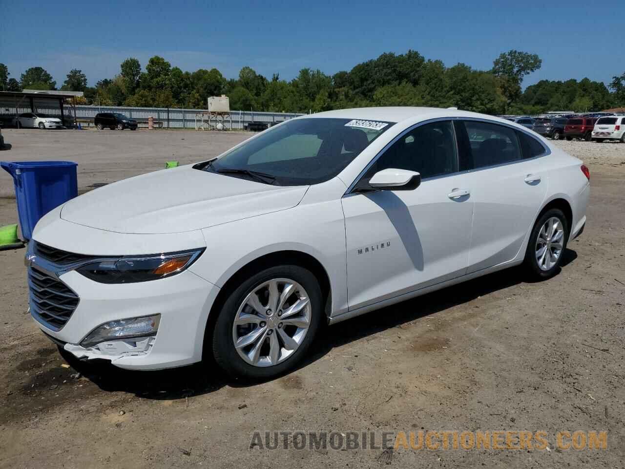 1G1ZD5ST2PF177603 CHEVROLET MALIBU 2023