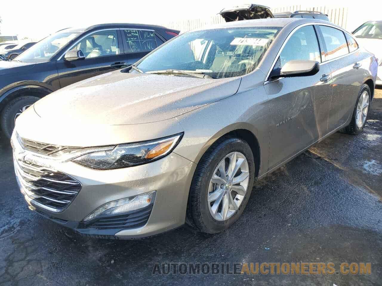 1G1ZD5ST2PF178122 CHEVROLET MALIBU 2023