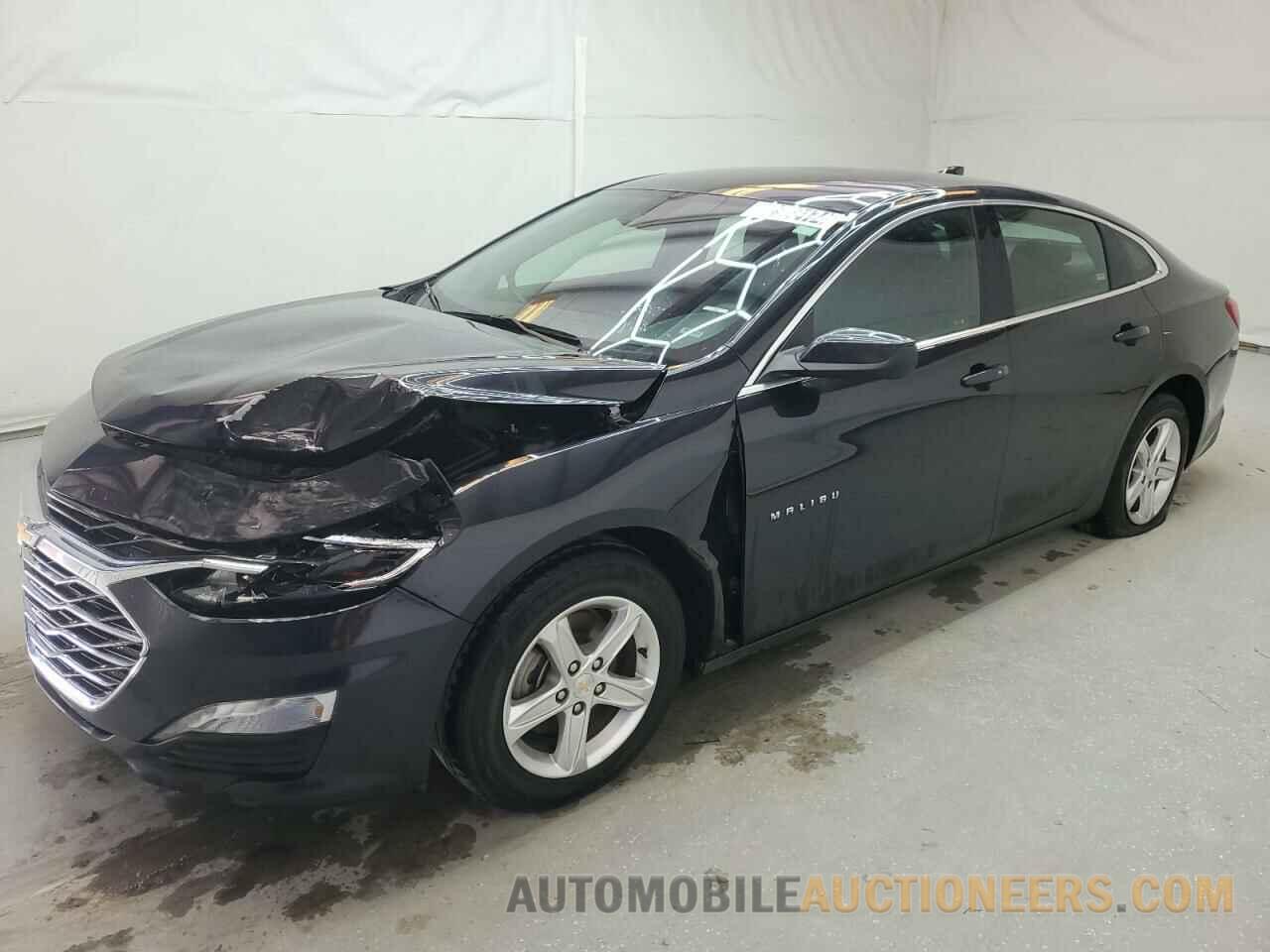 1G1ZD5ST2PF182686 CHEVROLET MALIBU 2023