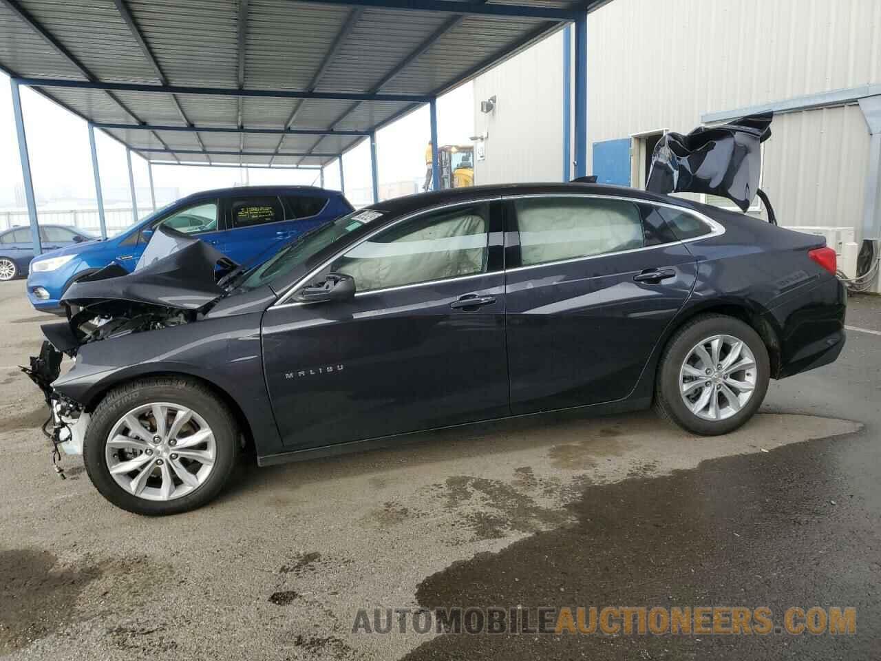 1G1ZD5ST2PF186043 CHEVROLET MALIBU 2023