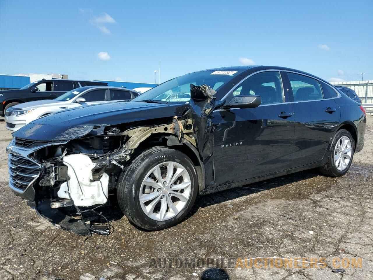 1G1ZD5ST2PF201785 CHEVROLET MALIBU 2023