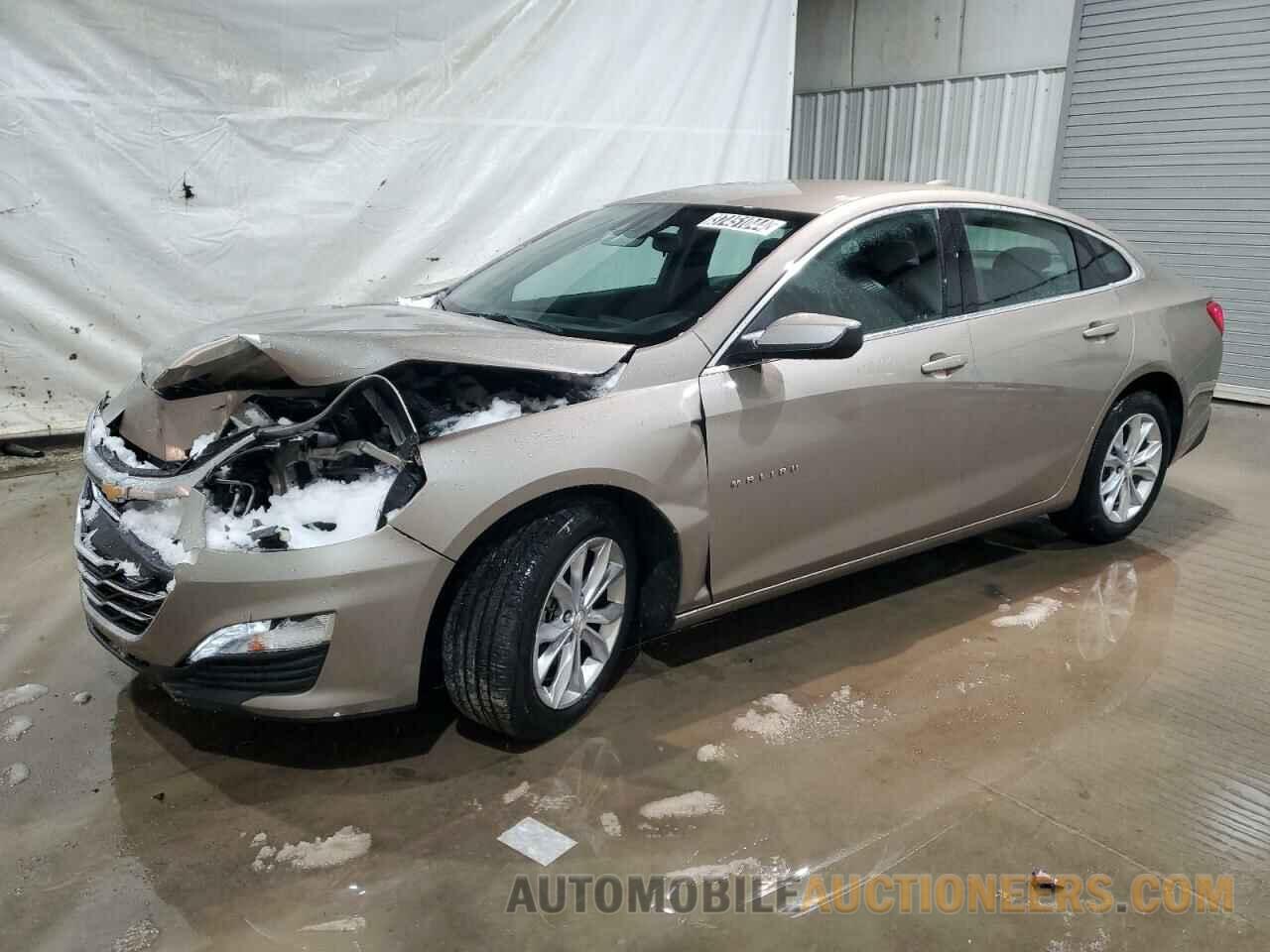 1G1ZD5ST2PF205450 CHEVROLET MALIBU 2023